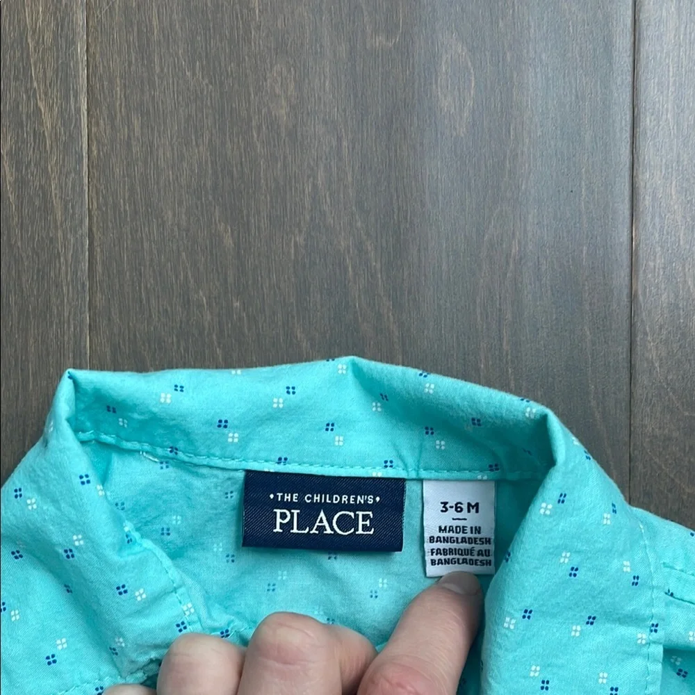 Children’s Place 3-6M Bodysuit